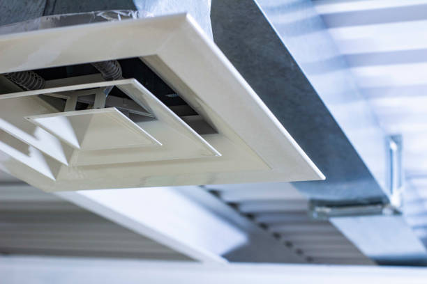 Best HVAC Duct Inspection Services  in Friday Harbor, WA