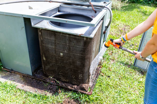 Best Professional Duct Cleaning Services  in Friday Harbor, WA