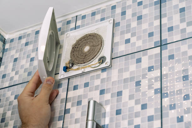 Best HVAC Maintenance and Cleaning  in Friday Harbor, WA