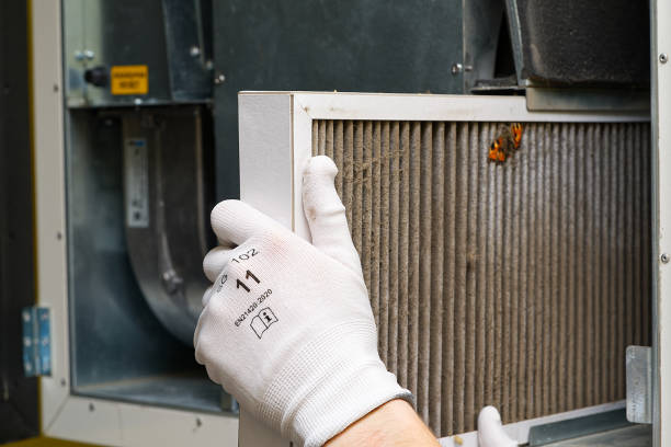 Best HVAC Duct Inspection Services  in Friday Harbor, WA